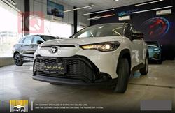 Toyota Frontlander